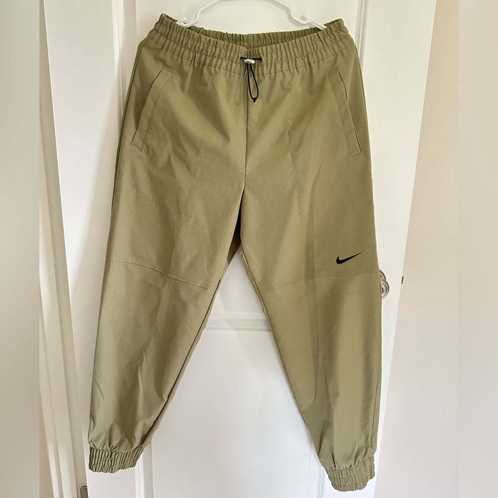 Nike Woven Joggers